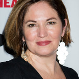 Andrea Irvine — Pauline Bogue