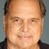 Lanny Lutz — Bartender