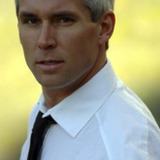 Jason Calder — Teamster #3