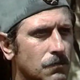 Vladan Živković — Major Karas