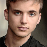 Parry Glasspool — Scared Drophead