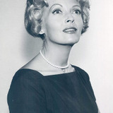 Dorothy Green — Matron