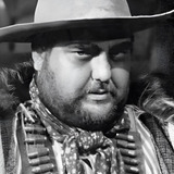 Cris Huerta — Father