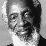 Dick Gregory — Self (archive footage)