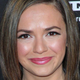 Vanessa Martinez — Waitress