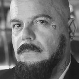 Simon Ellis — Bus Passenger