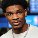 Scoot Henderson — Romeo Travis