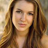 Nathalia Ramos — Yasmin