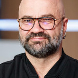 Михкель Рауд — Self