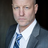 Джеймс Макдональд — Sick Sean's Dad