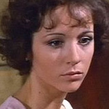 Niké Arrighi — Odile