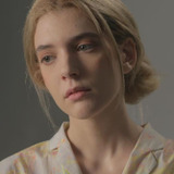 Haydée Lysander — Older Sister