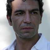 Olivier Loustau — Police Officer