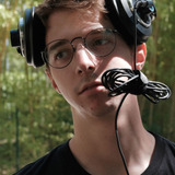 Matteo Bernardi — Sound engineer