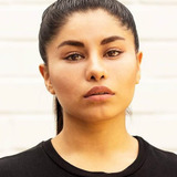Antonella Valeriano — Samanta