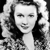 Jean Gillie — Margot Shelby