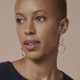 Andia Winslow — Ann Gregory