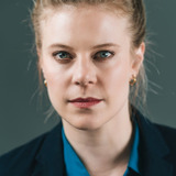 Alexandra Seal — Officer Jessica Connors