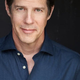 Rick Holmes — Trendy Restaurant Manager