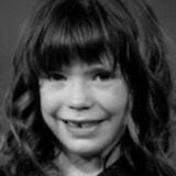 Ainet Jounou — Hildegart (9 Years Old)