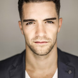 Tony Bellissimo — Echo Dancer