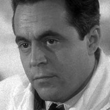 Jacques Hilling — Morgue Receptionist