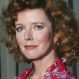 Barbara Babcock — June Petrie