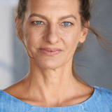 Catrin Striebeck — Maren