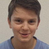 Finn Sutter — Luki