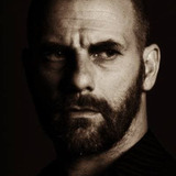 Niko Rusakov — Military Policeman - Spaceport