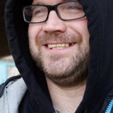 Gareth Hamilton-Foster — CBS Employee