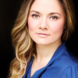 Bree Peters — Goalball Coach