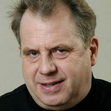 Urs Bosshardt — Fredy