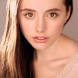 Лили Мо Шин — Lakeside Camp Girl