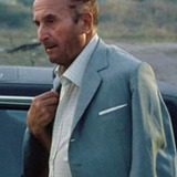 Amedeo Salamon — Lodge member (uncredited)