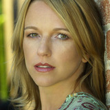 Anna Bolt — Nurse Jones