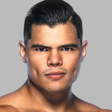 Humberto Garza Carrillo — Berto