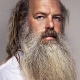 Rick Rubin — Self (archive footage)