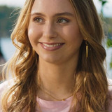 Clara Wettergren — Vera