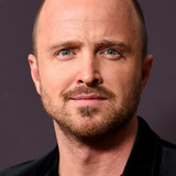 Aaron Paul — Jesse Pinkman