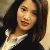 袁詠儀 — Quin's Wife