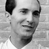 Luis Miguel Dominguín — Bullfighter