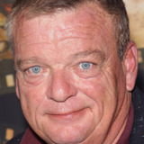 Raymond O'Connor — Security Guard