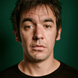 Thomas VDB — Self - Comedian