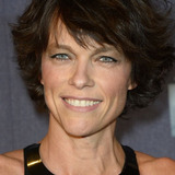Anne Le Nen — Krav-Maga instructor