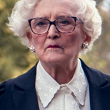 Laura June Hudson — Old Lady