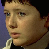 Jeremy Blackman — Stanley Spector