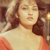 Reena Roy — Sapna - Bakshi's Assistant