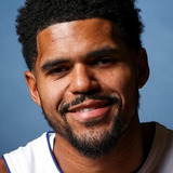Tobias Harris — Tobias Harris