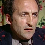 Jean Darie — Blind Man